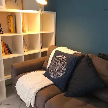 Apartamento With A Mountain View *